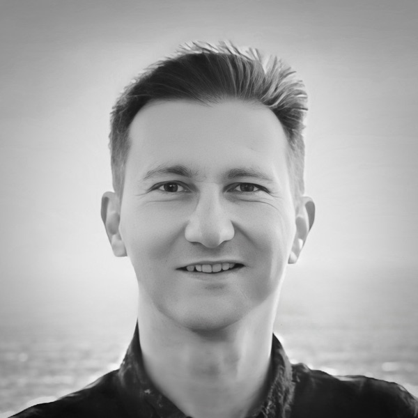 Harald Ziegler, Gründer und Senior Software Engineer von Intertwinet Solutions